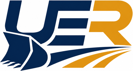 UAE Equipment Rental logo