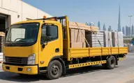 Flat Bed Trailer Rental