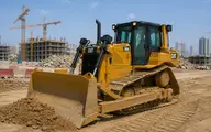 Dozer Rental
