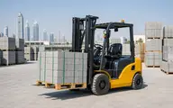 Forklift Rental