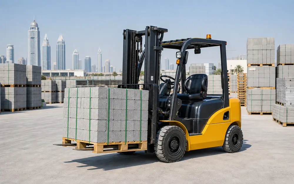 Forklift Rental
