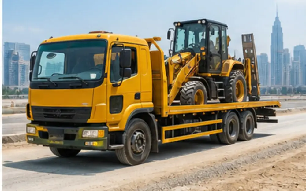 Recovery and Towing