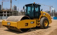 Roller / Compactor Rental