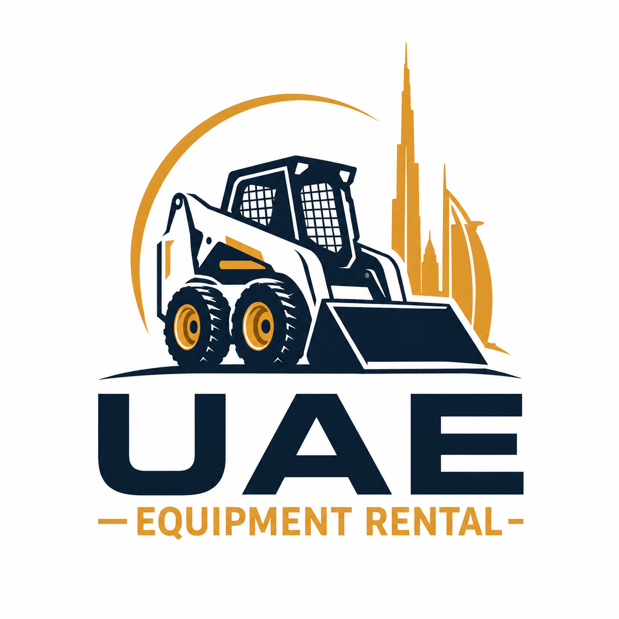 Uae Equipment Rental screenshot 1